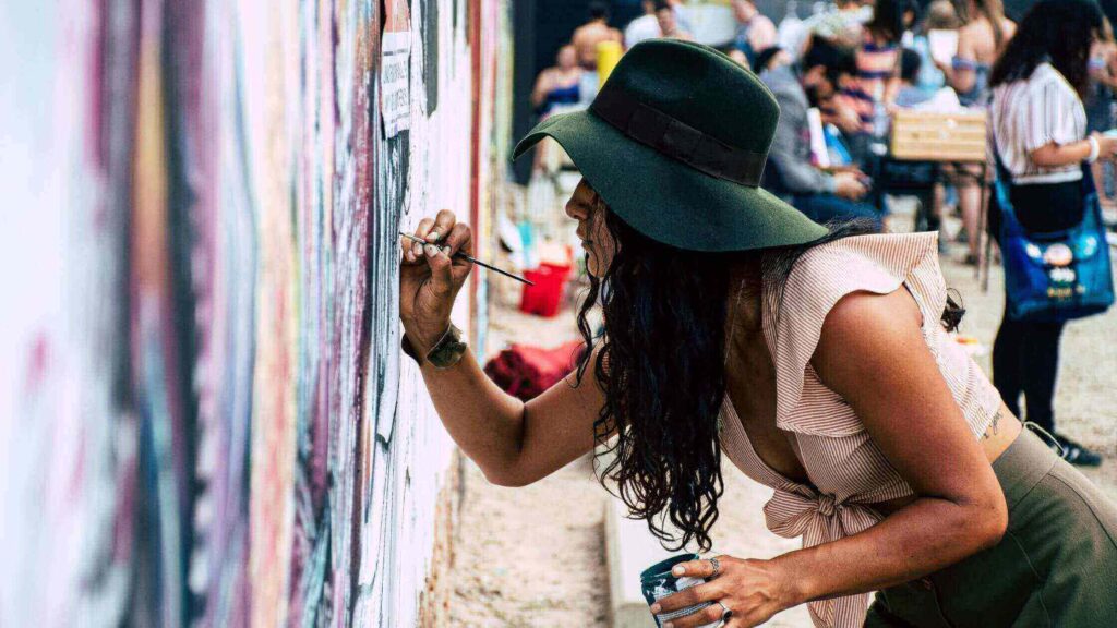 the best activities to work on addictions